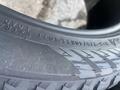 Зимние шины Michelin Pilot Alpin 5 245/35 R20 и 305/30 R21үшін450 000 тг. в Алматы – фото 9