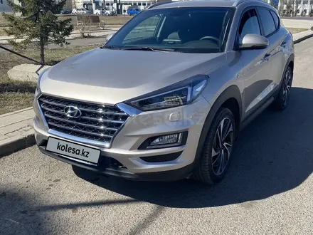Hyundai Tucson 2019 года за 13 900 000 тг. в Павлодар