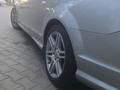 Mercedes-Benz C 300 2007 годаүшін8 100 000 тг. в Актобе – фото 4