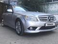 Mercedes-Benz C 300 2007 годаүшін8 100 000 тг. в Актобе – фото 3