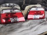 Фонари новые bmw e39 за 100 000 тг. в Алматы