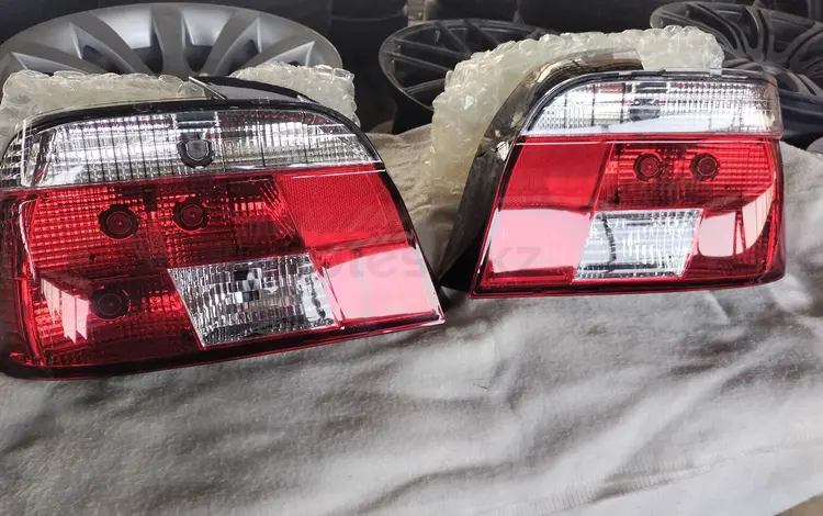 Фонари новые bmw e39 за 100 000 тг. в Алматы