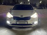 Kia Cerato 2013 годаүшін6 500 000 тг. в Астана – фото 2