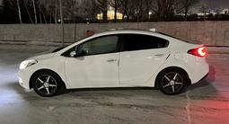 Kia Cerato 2013 годаүшін6 500 000 тг. в Астана – фото 3