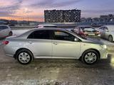 Toyota Corolla 2007 годаүшін5 500 000 тг. в Астана – фото 2