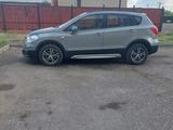 Suzuki SX4 2014 года за 5 100 000 тг. в Караганда