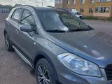 Suzuki SX4 2014 года за 5 100 000 тг. в Караганда – фото 2