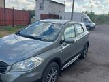 Suzuki SX4 2014 года за 5 100 000 тг. в Караганда – фото 3