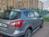 Suzuki SX4 2014 года за 5 100 000 тг. в Караганда – фото 4