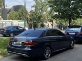 Mercedes-Benz E 200 2013 года за 10 800 000 тг. в Алматы
