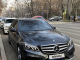 Mercedes-Benz E 200 2013 годаүшін11 000 000 тг. в Алматы