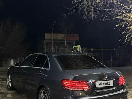 Mercedes-Benz E 200 2013 года за 11 000 000 тг. в Алматы – фото 9