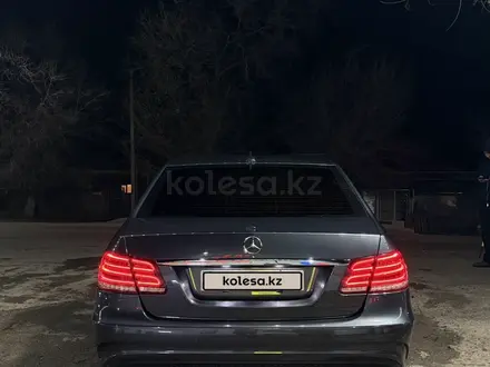 Mercedes-Benz E 200 2013 года за 11 000 000 тг. в Алматы – фото 11