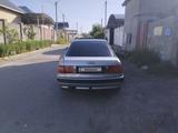 Audi 80 1992 года за 1 050 000 тг. в Тараз – фото 4