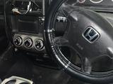 Руль Honda CR-V (RD1 RD5) за 20 000 тг. в Шымкент – фото 4