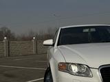 Audi A4 2007 года за 4 400 000 тг. в Алматы
