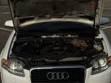 Audi A4 2007 года за 4 400 000 тг. в Алматы – фото 5