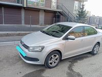Volkswagen Polo 2015 года за 5 200 000 тг. в Усть-Каменогорск