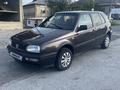 Volkswagen Golf 1993 годаүшін920 000 тг. в Аксукент – фото 11