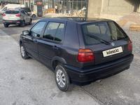 Volkswagen Golf 1993 годаүшін950 000 тг. в Аксукент