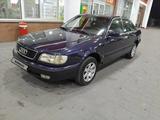 Audi A6 1995 года за 2 400 000 тг. в Уральск