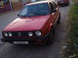 Volkswagen Golf 1991 года за 750 000 тг. в Чунджа