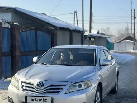 Toyota Camry 2010 года за 7 200 000 тг. в Алматы