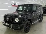 Mercedes-Benz G 63 AMG 2021 года за 87 000 000 тг. в Астана – фото 3