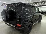 Mercedes-Benz G 63 AMG 2021 года за 87 000 000 тг. в Астана – фото 5