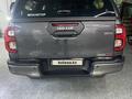 Toyota Hilux 2023 годаүшін28 500 000 тг. в Семей – фото 2