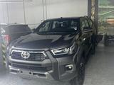 Toyota Hilux 2023 года за 28 500 000 тг. в Семей