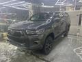 Toyota Hilux 2023 годаүшін28 500 000 тг. в Семей – фото 3