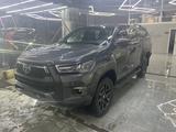 Toyota Hilux 2023 года за 28 500 000 тг. в Семей – фото 3