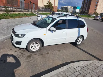 ВАЗ (Lada) Kalina 2194 2015 года за 3 999 999 тг. в Астана