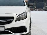 Mercedes-Benz CLS 63 AMG 2016 годаfor25 000 000 тг. в Караганда