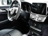 Mercedes-Benz CLS 63 AMG 2016 годаfor25 000 000 тг. в Караганда – фото 5
