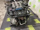 Двигатель на jaguar x-type за 380 000 тг. в Алматы – фото 2