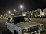 ВАЗ (Lada) 2107 2004 года за 1 150 000 тг. в Тараз – фото 2