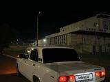 ВАЗ (Lada) 2107 2004 года за 1 150 000 тг. в Тараз – фото 5