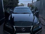 Lexus IS 250 2006 года за 5 499 999 тг. в Алматы