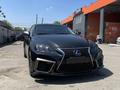 Lexus IS 250 2006 года за 6 499 999 тг. в Алматы – фото 13