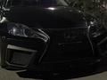 Lexus IS 250 2006 года за 6 499 999 тг. в Алматы – фото 2