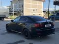 Lexus IS 250 2006 года за 6 499 999 тг. в Алматы – фото 6