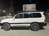 Toyota Land Cruiser 2000 годаүшін7 500 000 тг. в Актау – фото 2