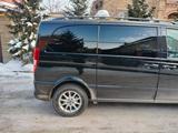 Mercedes-Benz Viano 2012 года за 13 500 000 тг. в Астана