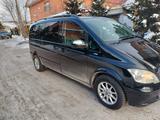 Mercedes-Benz Viano 2012 года за 13 500 000 тг. в Астана – фото 5