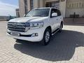 Toyota Land Cruiser 2019 года за 38 000 000 тг. в Алматы – фото 2