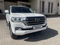 Toyota Land Cruiser 2019 года за 38 000 000 тг. в Алматы – фото 4