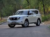 Nissan Patrol 2012 года за 13 500 000 тг. в Алматы