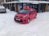 Kia Picanto 2023 года за 7 300 000 тг. в Астана – фото 4